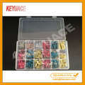 Terminal de termorretracção Shrink Butt Connector Kit